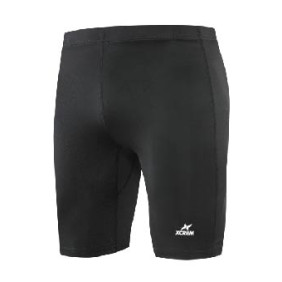 FITTED SHORT PANTS (XFP220)