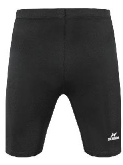 FITTED SHORT PANTS (XFP220)