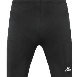 FITTED SHORT PANTS (XFP220)