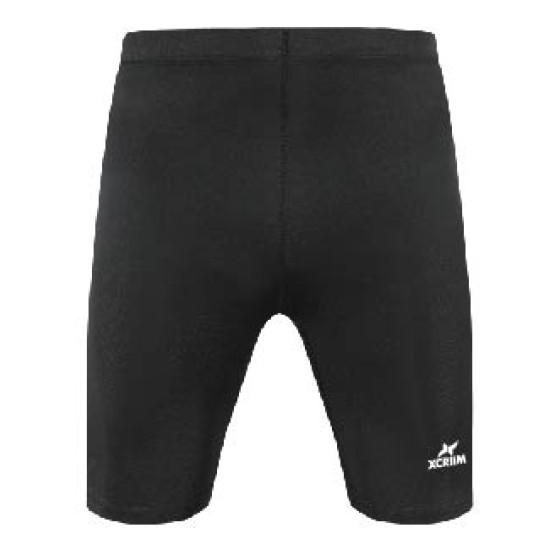 FITTED SHORT PANTS (XFP220)