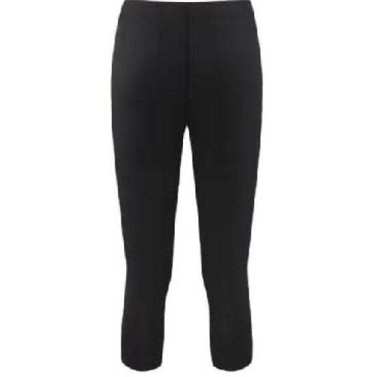 FITTED 3/4 PANTS (XFP262)