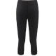 FITTED 3/4 PANTS (XFP262)