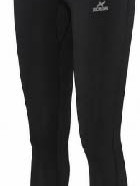 FITTED LONG PANTS (XFP263)