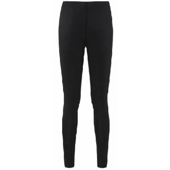 FITTED LONG PANTS (XFP263)