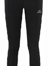 FITTED LONG PANTS (XFP263)