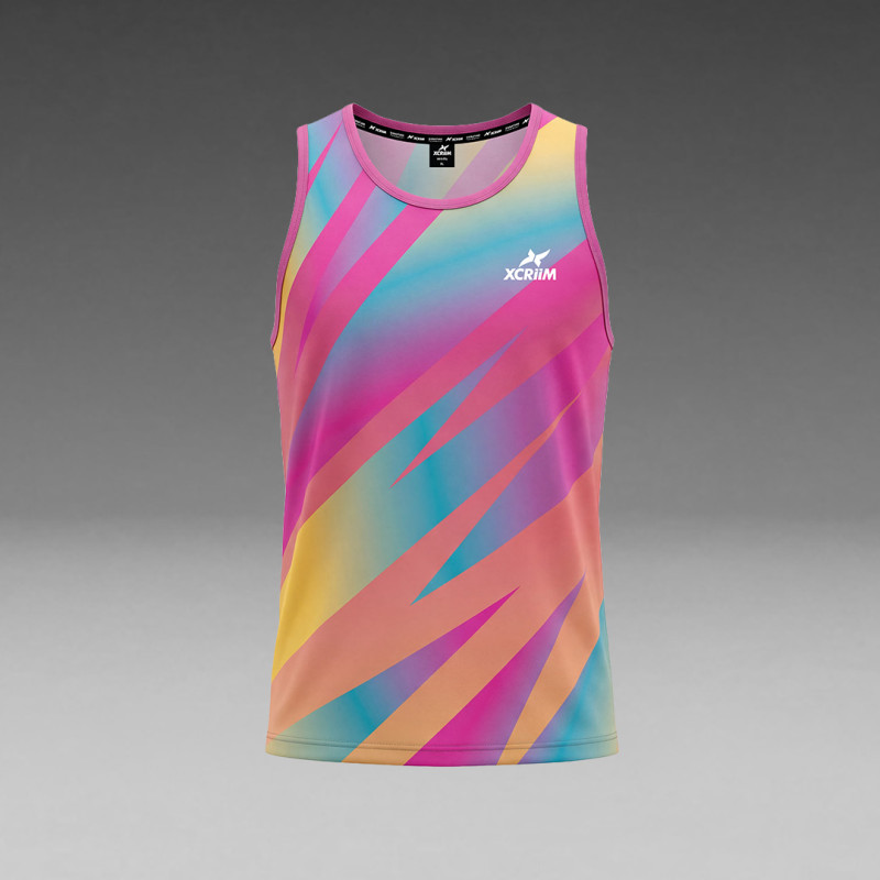 RUNNING VEST (XRV225)