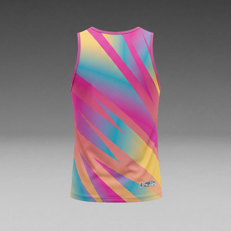 RUNNING VEST (XRV225)
