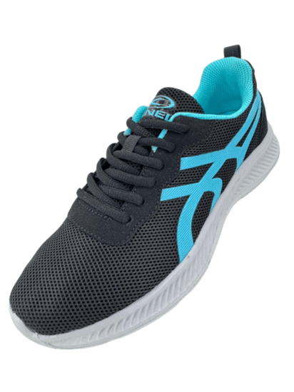 KID'S JOGGING SHOES (SJG0769K-01(26)