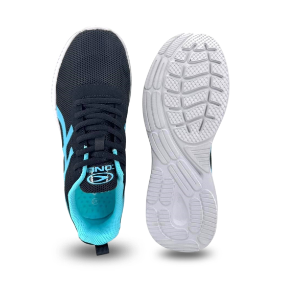 KID'S JOGGING SHOES (SJG0769K-01(26)