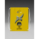 PIALA XCRIIM DRAW STRING BAG