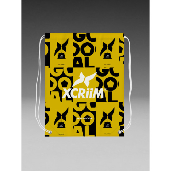 PIALA XCRIIM DRAW STRING BAG