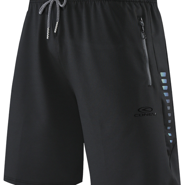 MEN'S SHORT PANTS (CSP1931-BK)