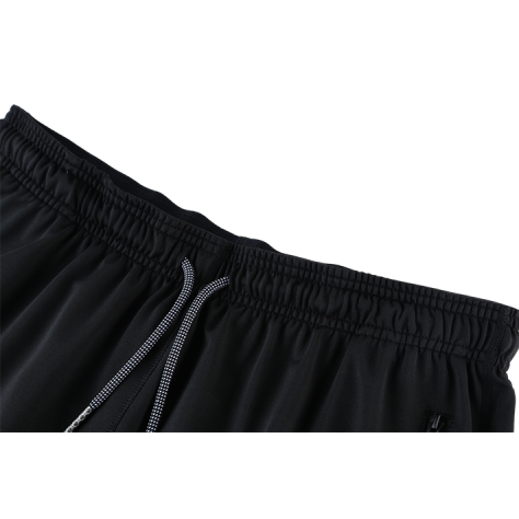 CONELI MEN'S SPORT/CASUAL SHORT PANTS (CSP1928-BK)