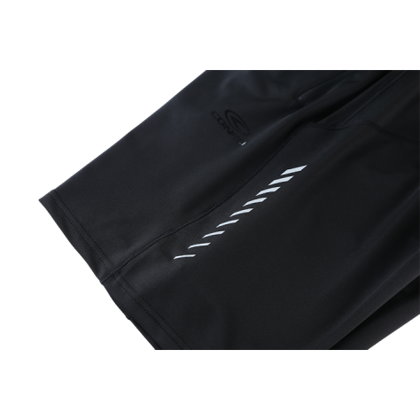 CONELI MEN'S SPORT/CASUAL SHORT PANTS (CSP1928-BK)