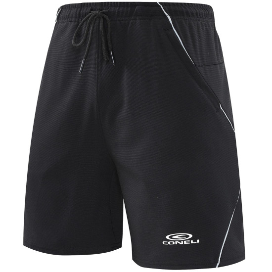 CONELI MEN'S SPORT/CASUAL SHORT PANTS (CSP2096)