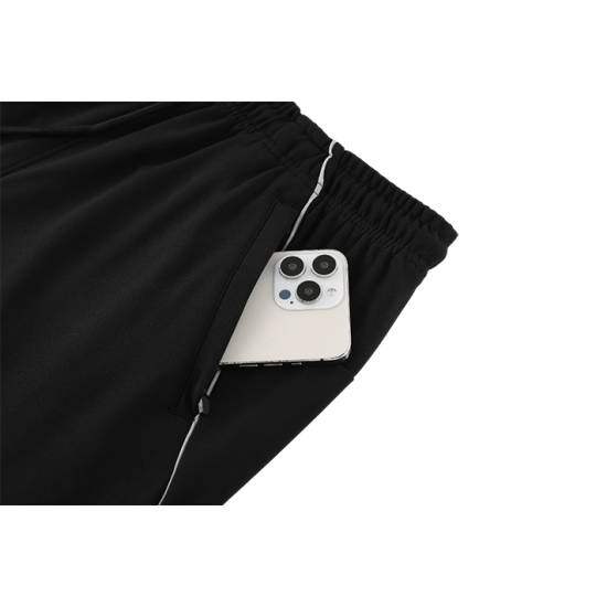 CONELI MEN'S SPORT/CASUAL SHORT PANTS (CSP2096)