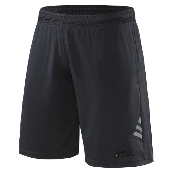 CONELI MEN'S SPORT/CASUAL SHORT PANTS (CSP2029-BK)