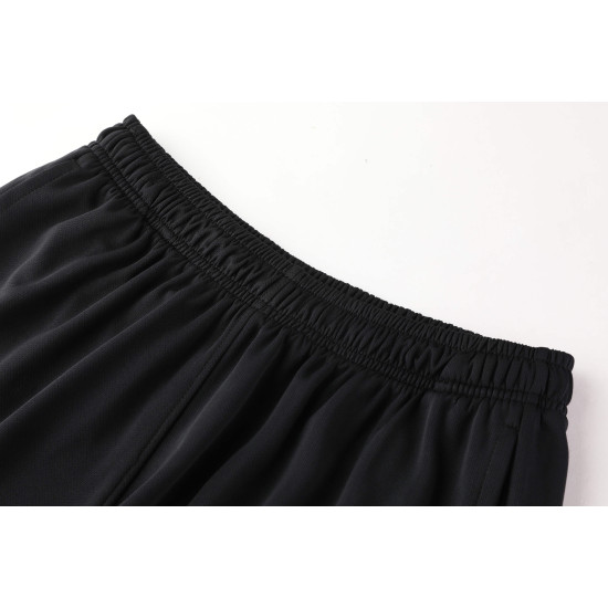 CONELI MEN'S SPORT/CASUAL SHORT PANTS (CSP2029-BK)