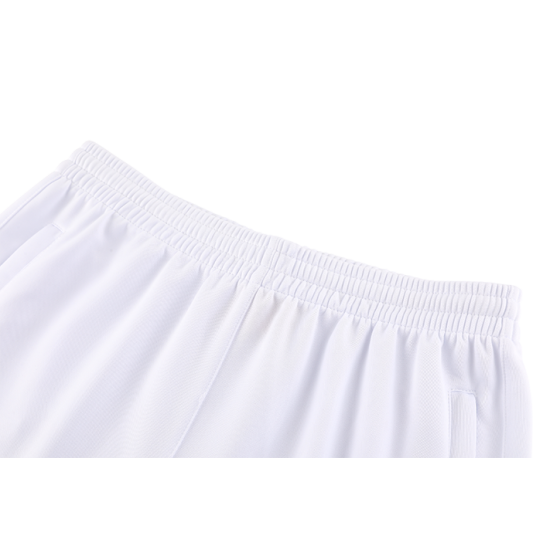 CONELI MEN'S SPORT/CASUAL SHORT PANTS (CSP2112-BK)