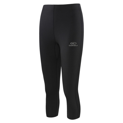 CONELI UNISEX INNER FITTED 3/4 TIGHT PANTS (CFP1652)