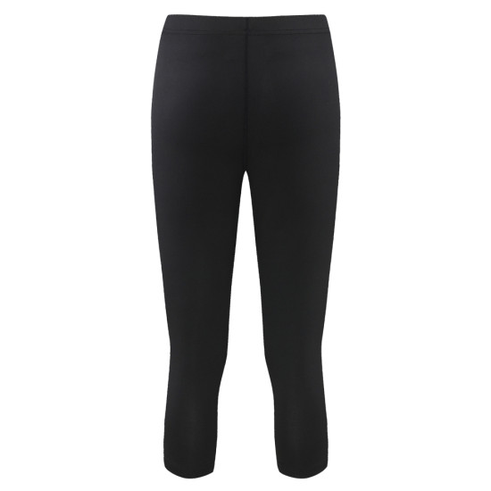 CONELI UNISEX INNER FITTED 3/4 TIGHT PANTS (CFP1652)
