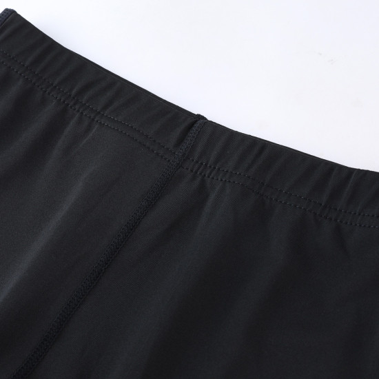 CONELI UNISEX INNER FITTED 3/4 TIGHT PANTS (CFP1652)