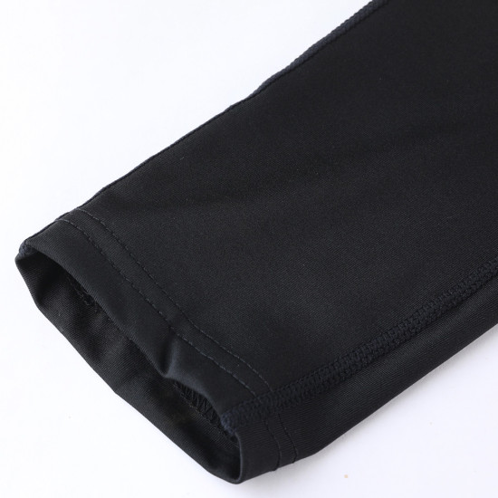 CONELI UNISEX INNER FITTED 3/4 TIGHT PANTS (CFP1652)