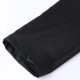 CONELI UNISEX INNER FITTED 3/4 TIGHT PANTS (CFP1652)