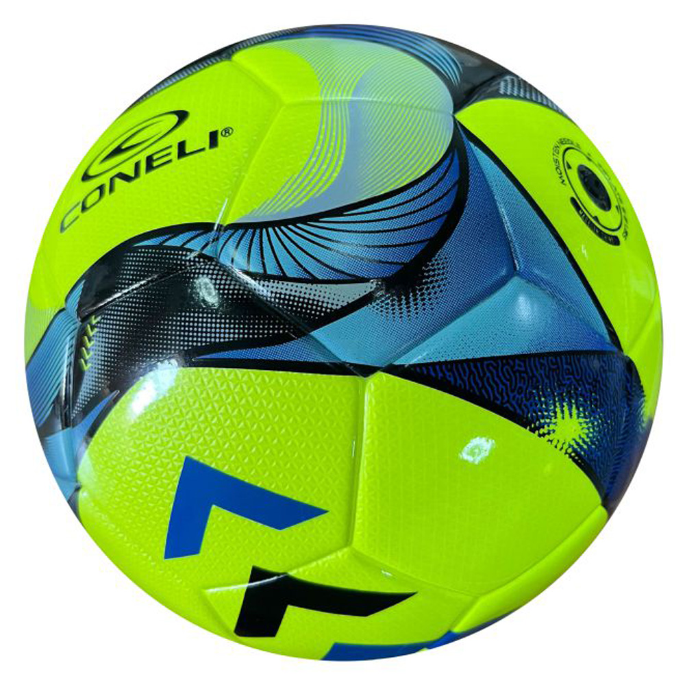CONELI LAMINATED FUTSAL BALL SIZE: 4 (CFU2018-NE)