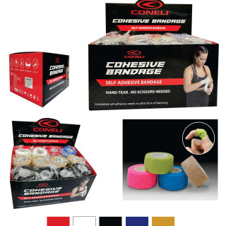 COHESIVE BANDAGE (CCB2062)