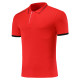 CONELI UNISEX LACOSTE TXCOOL POLO TEE (CMP1808-RD)