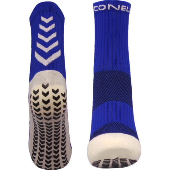 CONELI CRUSOX  SPORTS FUTSAL ANTI SLIP SOCKS (CSK2003)