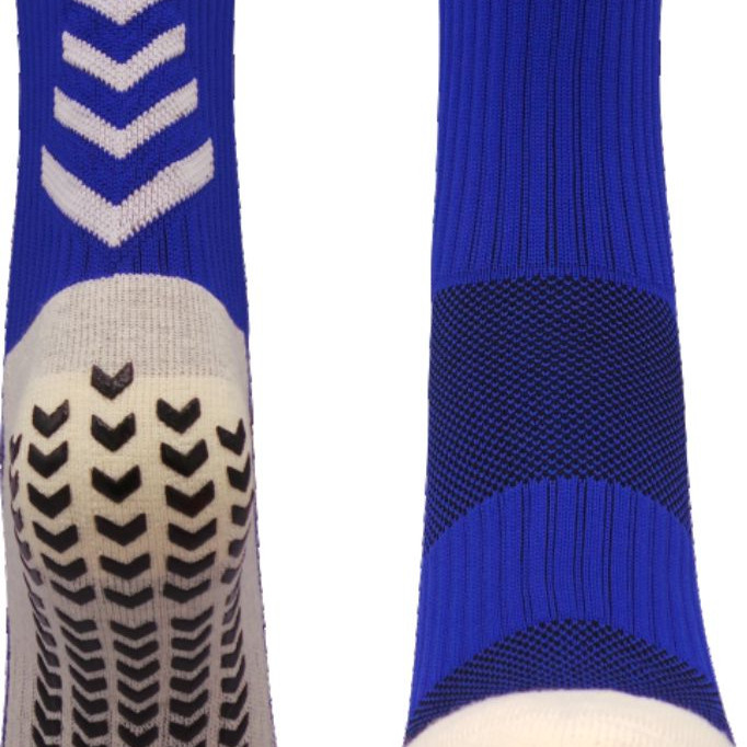 CONELI CRUSOX  SPORTS FUTSAL ANTI SLIP SOCKS (CSK2003)