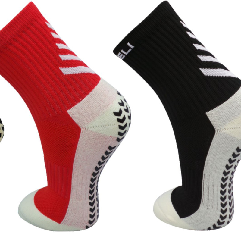 CONELI CRUSOX  SPORTS FUTSAL ANTI SLIP SOCKS (CSK2003)