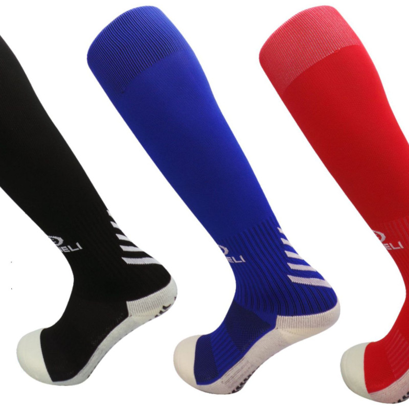 CONELI CRUSOX SPORTS FUTSAL ANTI SLIP SOCKS (CSK2005)