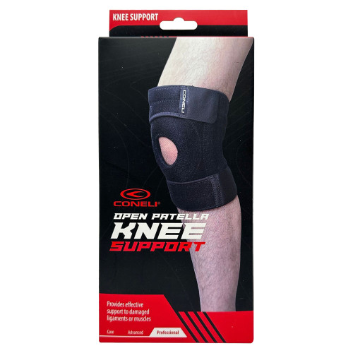 KNEE SUPPORT/GUARD PROTECTION (CKG2059)