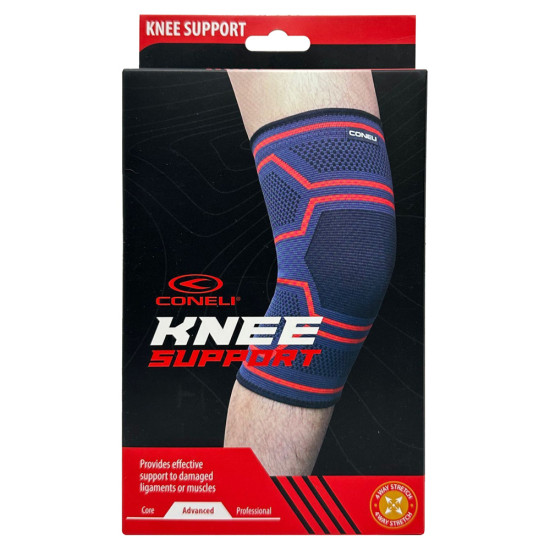 CONELI KNEE SUPPORT/GUARD PROTECTION (CKG2060)