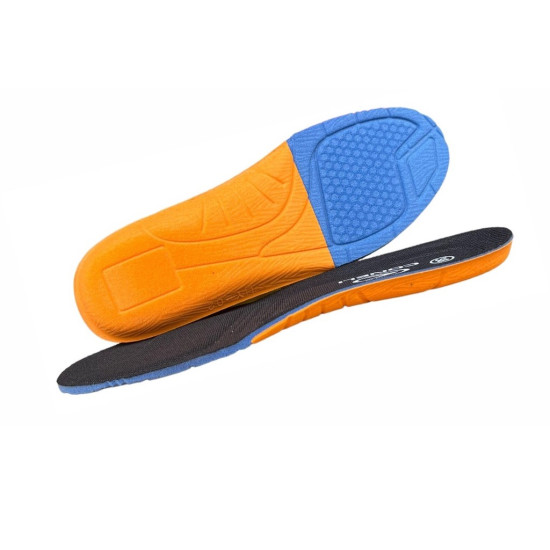 THICK ABSORPTION INSOLE (AIS2097)