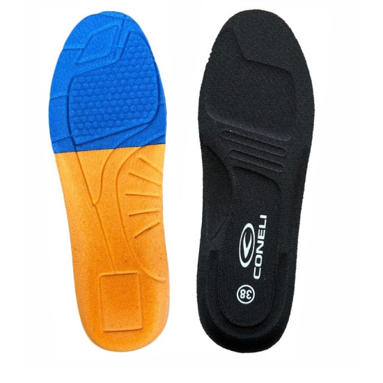 THICK ABSORPTION INSOLE (AIS2097)