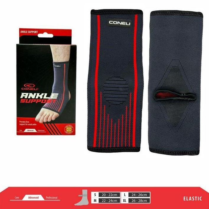 ANKLE GUARD SUPPORT (CAG2055)