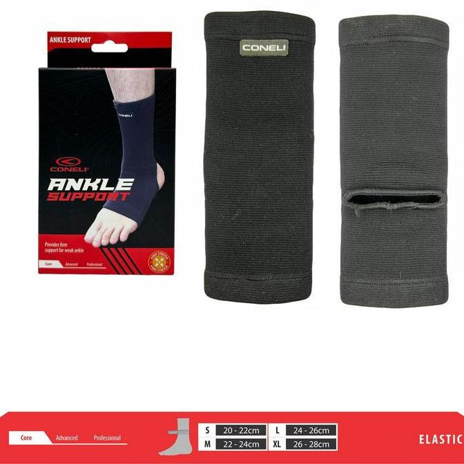 ANKLE GUARD SUPPORT S-L (CAG2056)