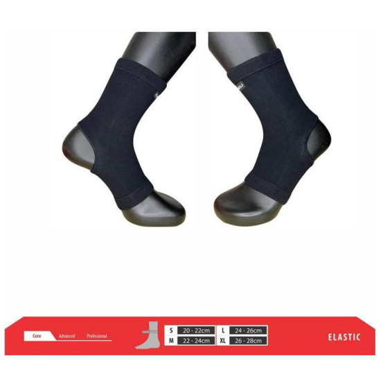 CONELI ANKLE GUARD SUPPORT S-L (CAG2056)