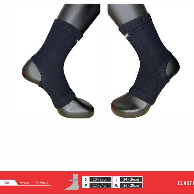 ANKLE GUARD SUPPORT S-L (CAG2056)