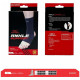 CONELI ANKLE GUARD SUPPORT S-L (CAG2056)