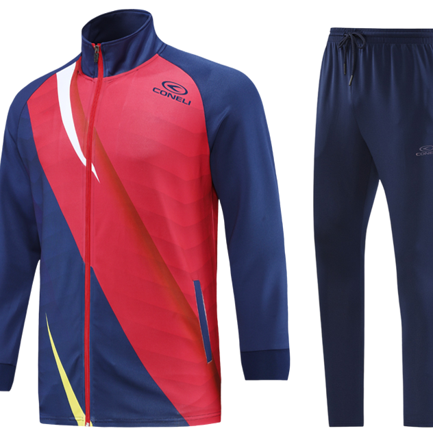 TRACKSUITS - SET (CTS2071)