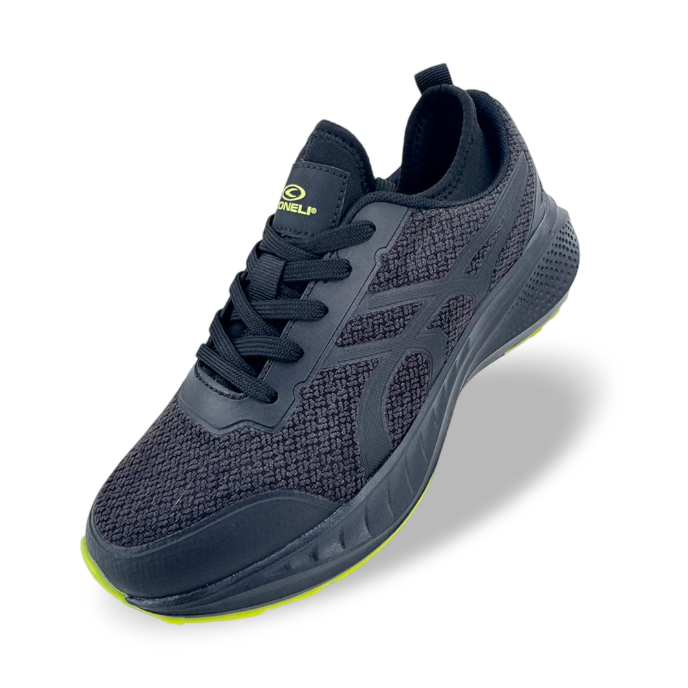 CONELI SPORT SHOES (SJG0755M-01)