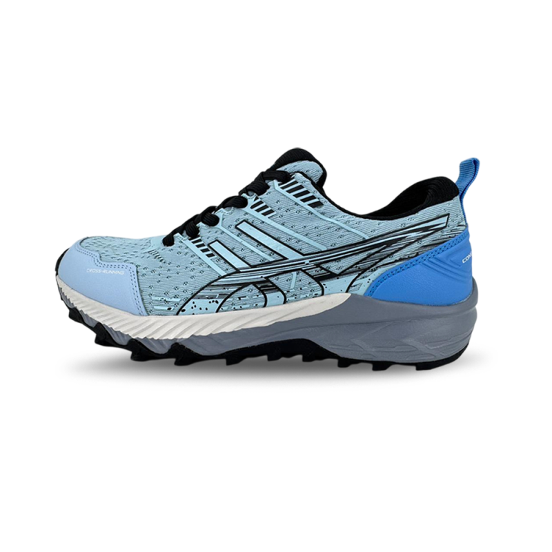 TRIAL/HIKING SHOES (STJ0738M-11)
