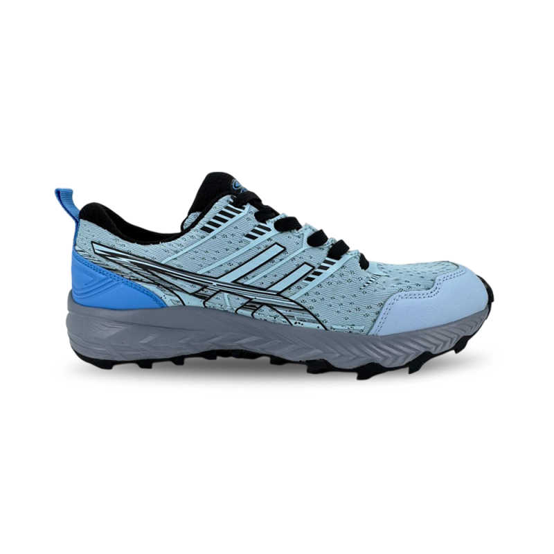 TRIAL/HIKING SHOES (STJ0738M-11)