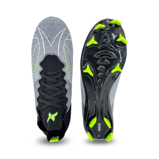 XCRIIM SOCCER BOOT JUNIOR (XFO2003J-21)