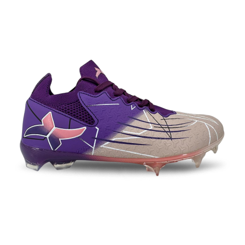 JUNIOR FOOTBALL BOOT (XFO2003J-24)